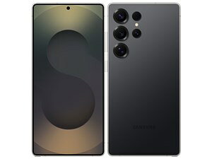Samsung Galaxy S25 Ultra 512GB SIM�t���[ �X�}�[�g�t�H�� [�`�^�j�E���u���b�N][���b�s���O��]