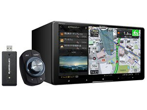 Pioneer pCIjA TCo[ir J[irQ[V AVIC-CQ912IV-DC[bsO] R-LOGI