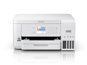 EPSON �J���[�C���N�W�F�b�g�����@ EW-M634T[���b�s���O��]