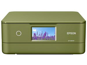 EPSON �J�����I �C���N�W�F�b�g�����@ EP-887AP [�s�X�^�`�I�O���[��][���b�s���O��]