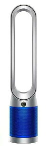 Dyson ��C����t�@�� Purifier Cool TP07SB [�V���o�[/�u���[][���b�s���O��]