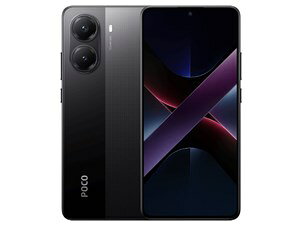 Xiaomi POCO X7 Pro 512GB SIMt[ ubN[bsO] R-LOGI