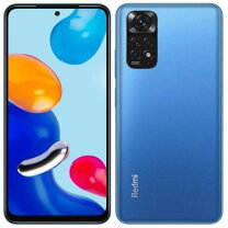 楽天市場】未開封 redmi note 11の通販