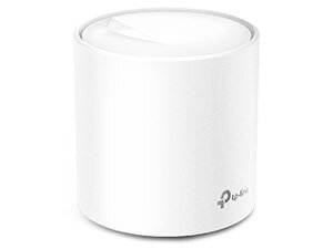 TP-Link ����LAN���[�^�[ TP-Link Deco X20(1-pack)[���b�s���O��]
