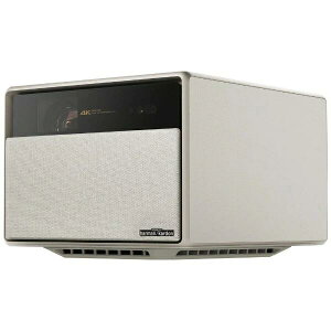 XGIMI HORIZON Ultra �v���W�F�N�^�[[���b�s���O��]