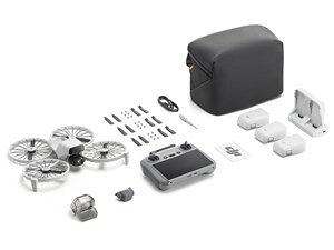 DJI Flip Fly More�R���{(DJI RC 2�t��)[���b�s���O��] R-LOGI