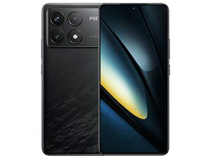 Xiaomi �X�}�[�g�t�H�� POCO F6 Pro 512GB[���b�s���O��]