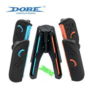 Switch 2 Charging Docks TNS-3156 WCR[dhbN X^h 4[bsO]