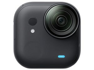 Insta360 GO Ultra WLbg ANVJ[bsO] R-LOGI