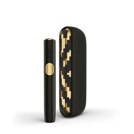 【製品登録不可　メーカー保証不可】IQOS イルマ i セレッティモデル[ラッピング可] R-LOGI