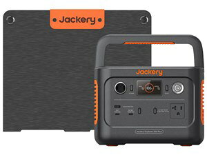 Jackery Solar Generator 300 Mini �|�[�^�u���d��[���b�s���O��]