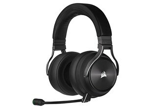 Corsair �w�b�h�Z�b�g VIRTUOSO RGB WIRELESS XT CA-9011188-AP[���b�s���O��]