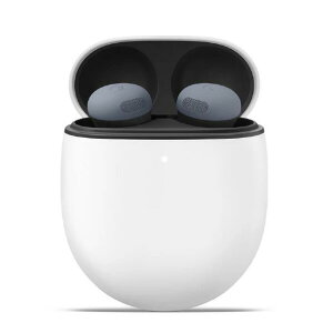 Google Pixel Buds Pro 2 [Moonstone][bsO] R-LOGI