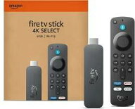 Amazon Fire TV Stick 4K Select 2025年発売 ストリーミング端末[ラッピング不可]