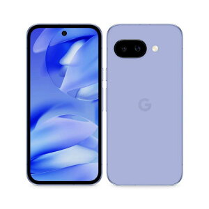 Google Pixel 9a 128GB SIMt[ [Iris][bsO] R-LOGI