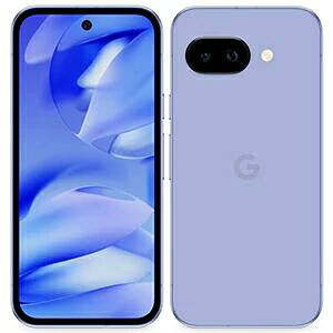 Google Pixel 9a 256GB SIMt[ X}[gtH[Iris][bsO] R-LOGI