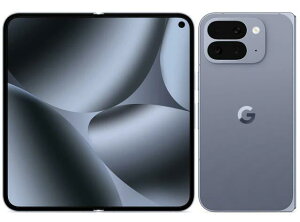 Google Pixel 10 Pro Fold 256GB SIMt[ [Moonstone][bsO] R-LOGI