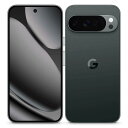 Google Pixel 10 Pro XL 256GB+16GB SIMフリー Obsidian[ラッピング可]