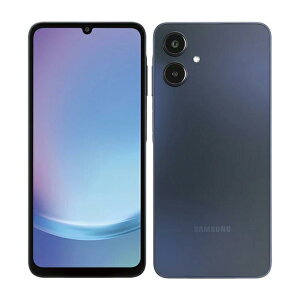 SIM�t���[ Galaxy A25 5G 64GB au��/SoftBank��/�h�R���� SCG33 / SM-A253Z / SC-53F �u���[/���C�g�u���[/�u���b�N