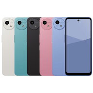 シャープ AQUOS wish5 SH-52F docomo SHARP docomo版 simフリー ユキ/スミ/ワカバ/ナデシコ/ミソラ 4GB/6…