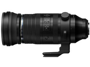 OM SYSTEM M.ZUIKO DIGITAL ED 150-600mm F5.0-6.3 IS ���������Y[���b�s���O��]