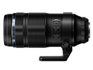 �y�󂠂�zOM SYSTEM M.ZUIKO DIGITAL ED100-400mm ���������Y �J���������Y[���b�s���O��]