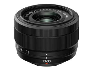 �x�m�t�C���� �t�W�m�������Y XC13-33mmF3.5-6.3 OIS ���������Y [�u���b�N][���b�s���O��]