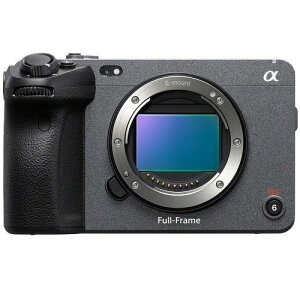 �y�󂠂�zSONY Cinema Line �J���� FX3 �{�f�B ILME-FX3[���b�s���O��]