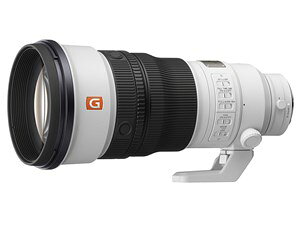 SONY FE 300mm F2.8 GM OSS SEL300F28GM E�}�E���g�p �t���T�C�Y �]���P�œ_�����Y[���b�s���O��]