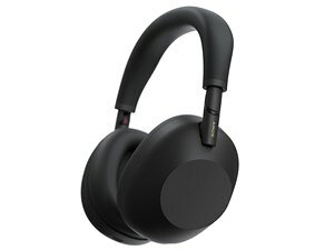 �y�󂠂�zSONY WH-1000XM6 (B) ���C�����X�w�b�h�z�� [�u���b�N][���b�s���O��]