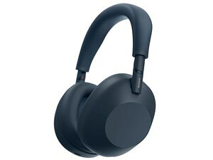 �y�󂠂�zSONY WH-1000XM6 (L) ���C�����X�w�b�h�z�� [�~�b�h�i�C�g�u���[][���b�s���O��]