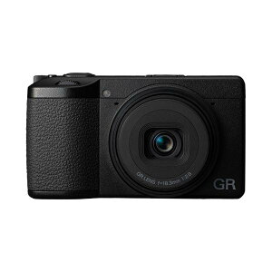 RICOH GR IV HDF �R���p�N�g�J����[���b�s���O��]