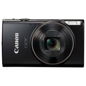 �y�󂠂�zCANON IXY 650 m �R���p�N�g�f�W�^���J���� [�u���b�N][���b�s���O��]