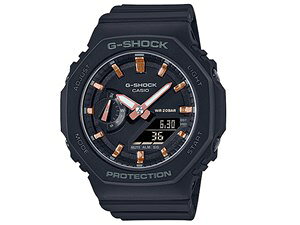 �J�V�I G-SHOCK GMA-S2100-1AJF �r���v[���b�s���O��]