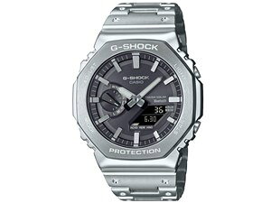 �J�V�I G-SHOCK GM-B2100SD-1AJF �r���v[���b�s���O��]