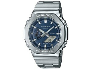 CASIO G-SHOCK GM-2110D-2BJF �r���v[���b�s���O��]