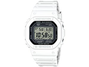 CASIO G-SHOCK GW-5000HS-7JF �r���v [�z���C�g][���b�s���O��]