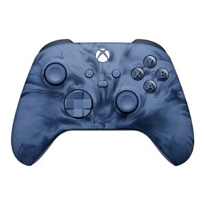 �y�󂠂�zMicrosoft Xbox ���C�����X �R���g���[���[ QAU-00131 [�X�g�[���N���E�h �x�C�p�[][���b�s���O��]
