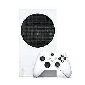 【訳あり】Microsoft Xbox Series S - 1TB[ラッピング可]