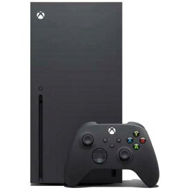 【訳あり】Microsoft Xbox Series X 1TB ディスクモデル EP2-63835[ラッピング可]