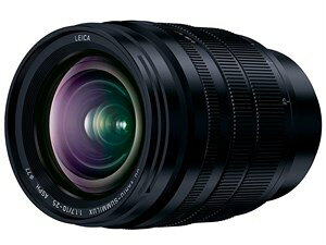 Panasonic LEICA DG VARIO-SUMMILUX 10-25mm/F1.7 ���������Y[���b�s���O��]