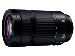 Panasonic LUMIX S 70-300mm F4.5-5.6 MACRO O.I.S. S-R70300 ���������Y[���b�s���O��]