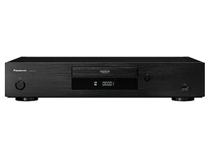 Panasonic 4K�`���[�i���� DIGA DMR-ZR1 �u���[���C�f�B�X�N���R�[�_�[[���b�s���O��]