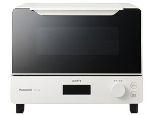 Panasonic �r�X�g�� NT-D700-W �I�[�u���g�[�X�^�[ [�z���C�g][���b�s���O��]