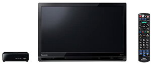�y�󂠂�zPanasonic �v���C�x�[�g�E�r�G�� UN-19F11 �|�[�^�u���e���r[���b�s���O��]