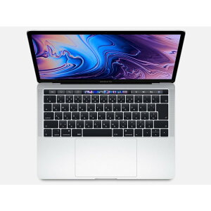 �y�󂠂�zApple MacBook 1400/13.3 128GB MUHQ2J/A [�V���o�[][���b�s���O��]