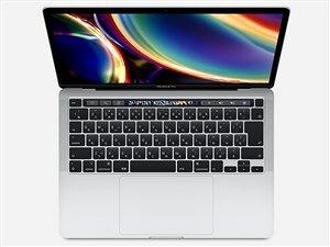 Apple MacBook Pro MXK72J/A �V���o�[[���b�s���O��]