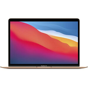 �y�󂠂�zApple MacBook Air Retina�f�B�X�v���C 13.3 [�S�[���h][���b�s���O��]