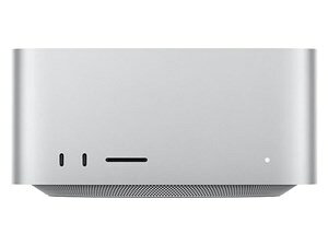 Apple Mac Studio MQH63J/A [�V���o�[][���b�s���O��]