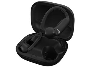 �y�󂠂�zBeats Powerbeats Pro 2 MX723PA/A ���C�����X�C���t�H�� [�W�F�b�g�u���b�N][���b�s���O��]